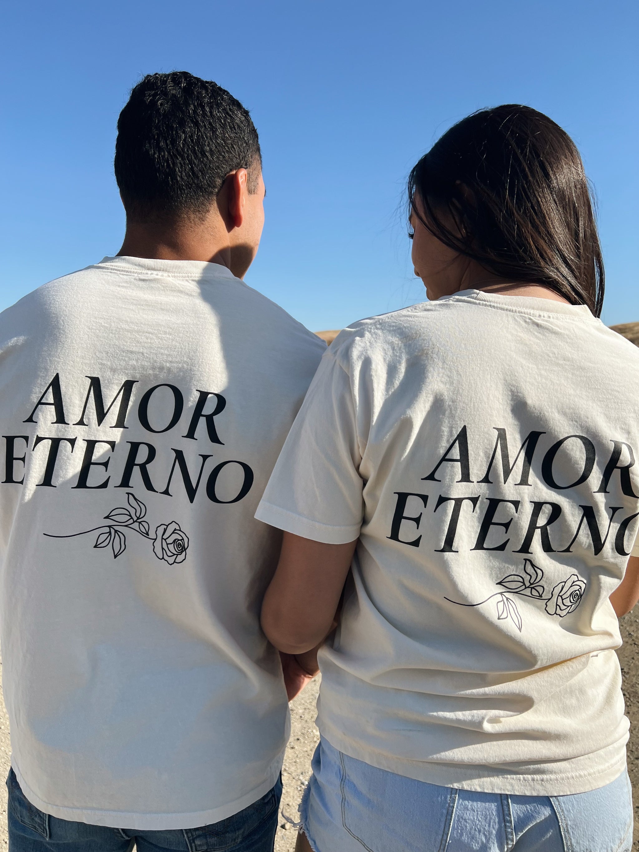 Amor Eterno T-Shirt