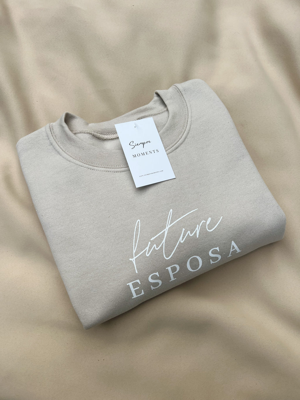 Future Esposa Sweatshirt